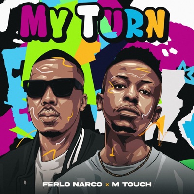 My Turn - Single