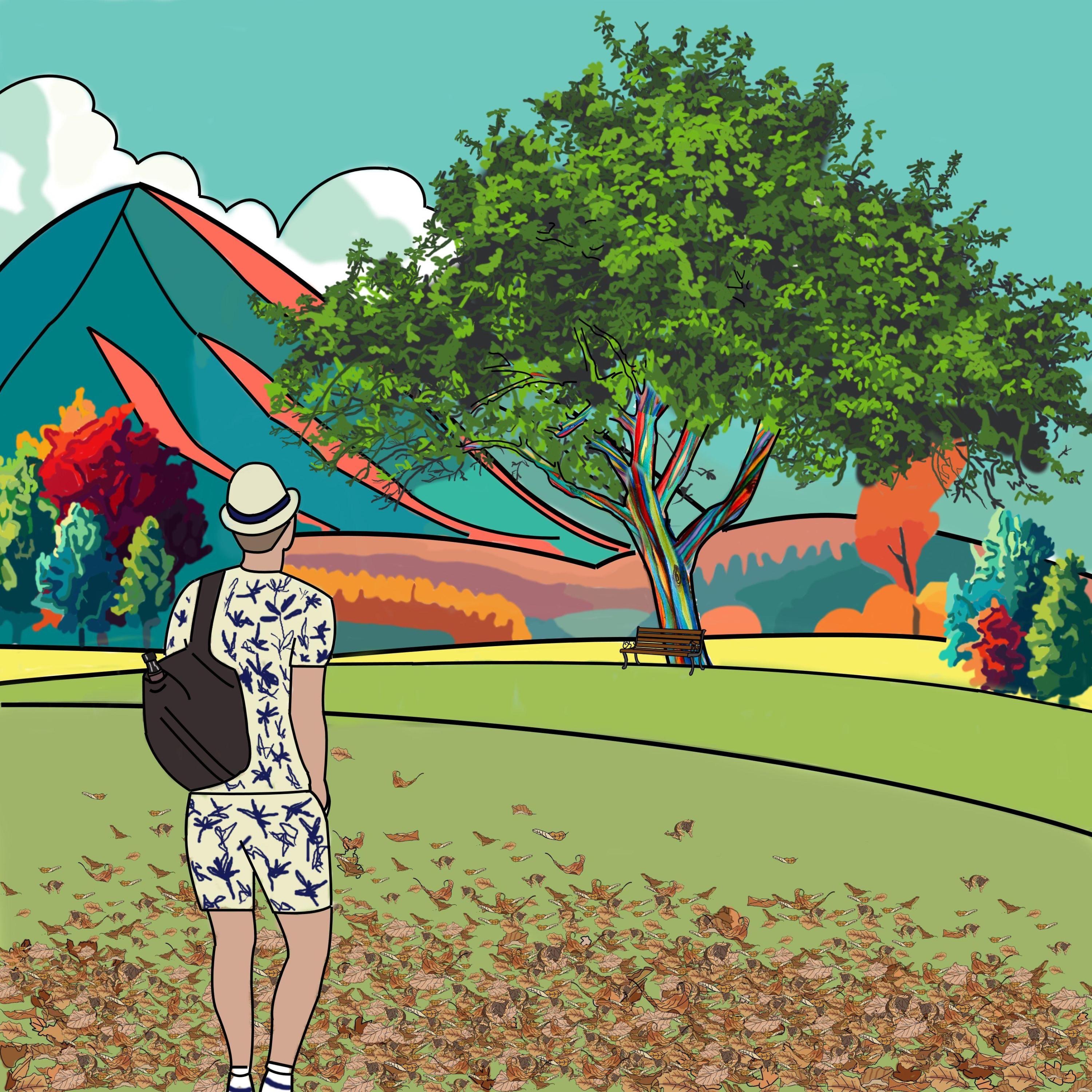 Why Why Why - Single