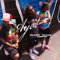 Ayo! (feat. TyFaizon) - Single - Globetrotters, Paris Williams & Kaleab Samuel
