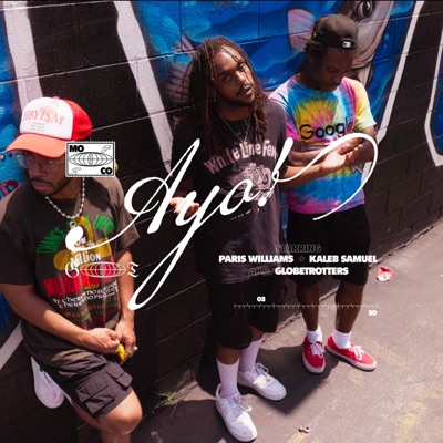 Ayo! (feat. TyFaizon) - Single