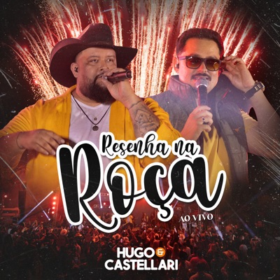 Resenha Na Roça (Ao Vivo) - Single