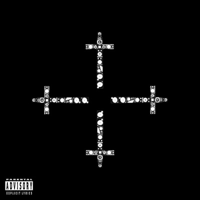 BLOOD ON THA MONEY - Single