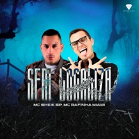 Sem Localiza - Single - MC Rafinha Miami & Mc Sheik SP