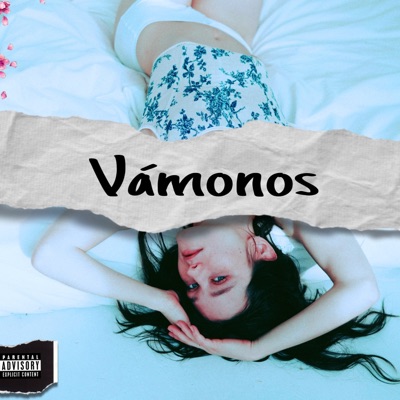 Vamonos (feat. Flow La D) - Single