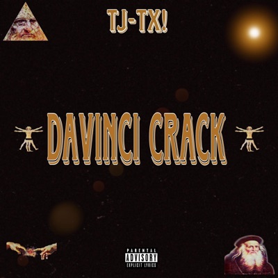 DaVinci Crack - Single
