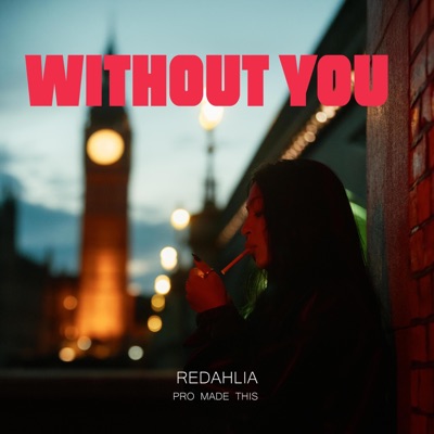 Without You - Single