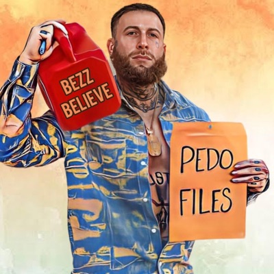 Pedo Files (Epstein Island Diss) - Single