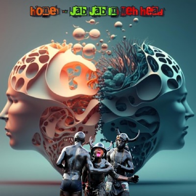 Honey B X Frost473 (Jab In Me Head) - Single