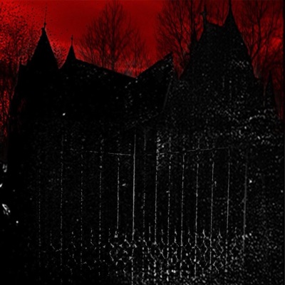 SUICIDE NOTE ON THE CASTLE GATE