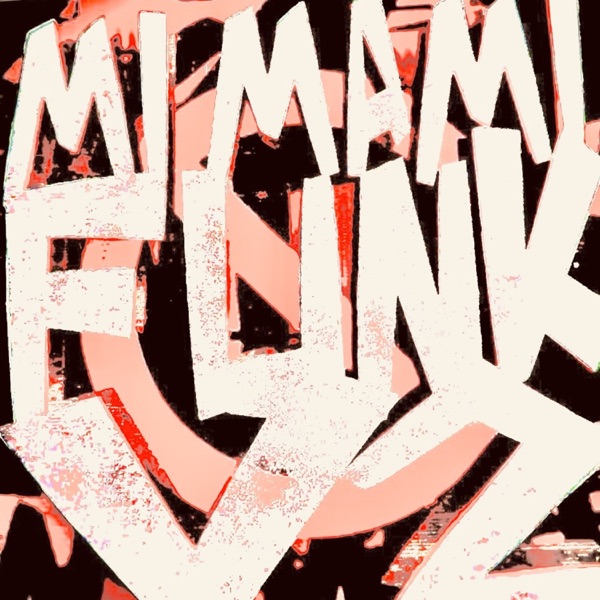 Mi Mami Funk V2 - EP
