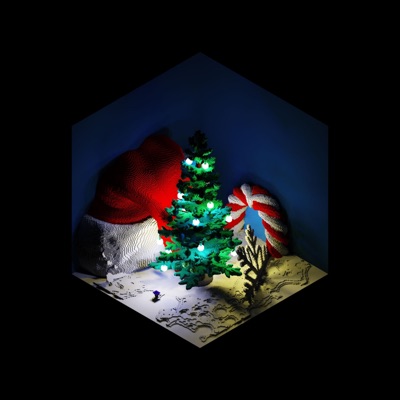 Wish / Light Through Frozen Glass - Single