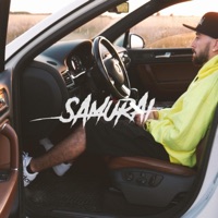 Numai unul - Single - Samurai Romania