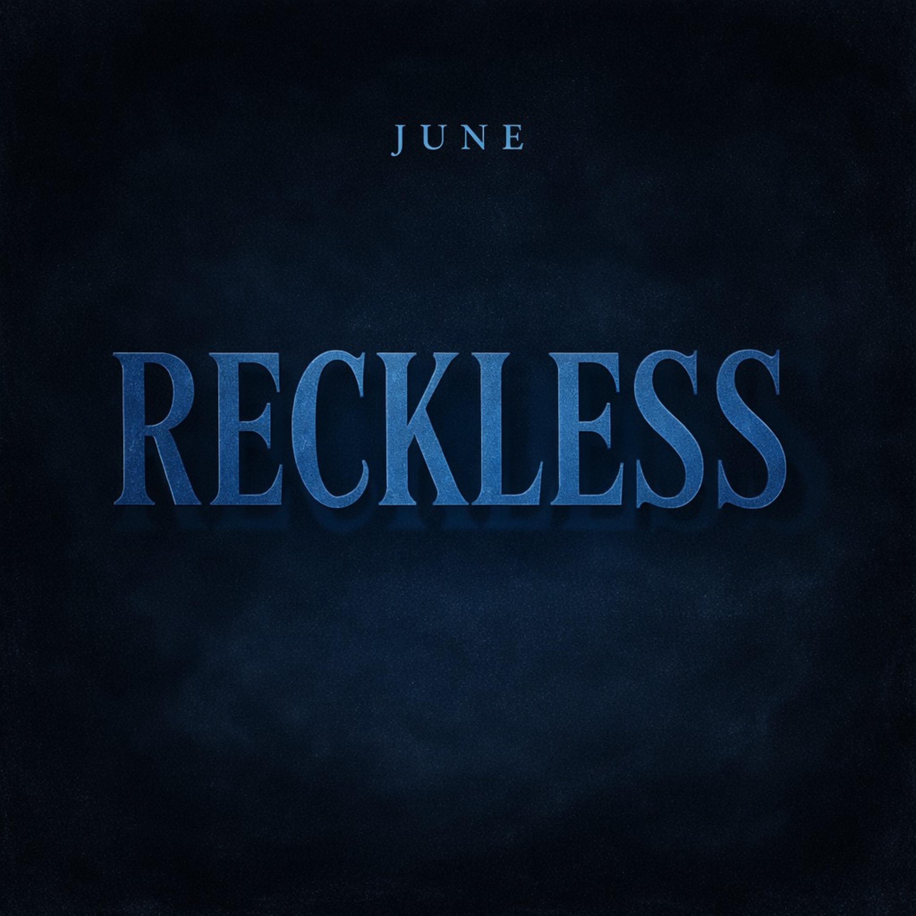 Reckless - Single