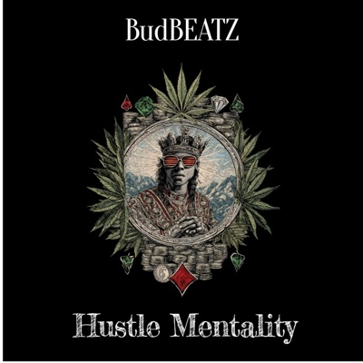 Hustle Mentality (feat. Cujo) - Single