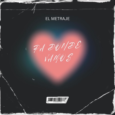 PA DONDE VAMOS - Single