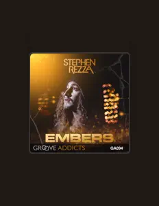 Listen to Stephen Rezza, watch music videos, read bio, see tour dates & more!