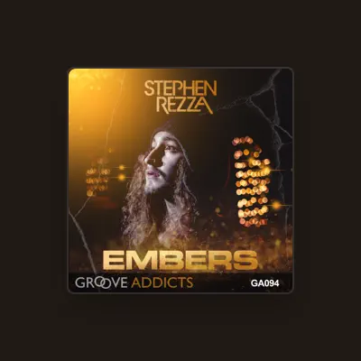 Listen to Stephen Rezza, watch music videos, read bio, see tour dates & more!