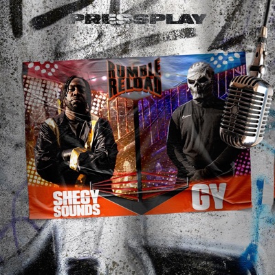 Rumble Reload S2.E6 - Single