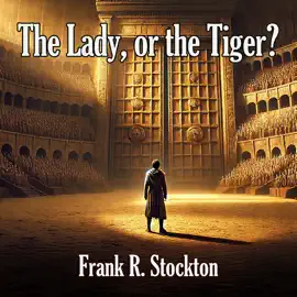 The Lady, or the Tiger?