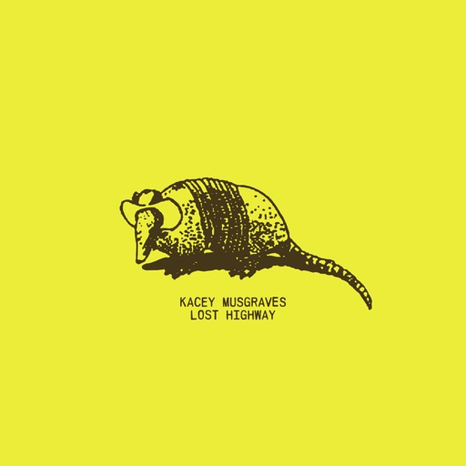 Album artwork