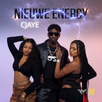 Nieuwe Energy - Single - CJaye