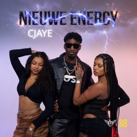 Nieuwe Energy CJaye