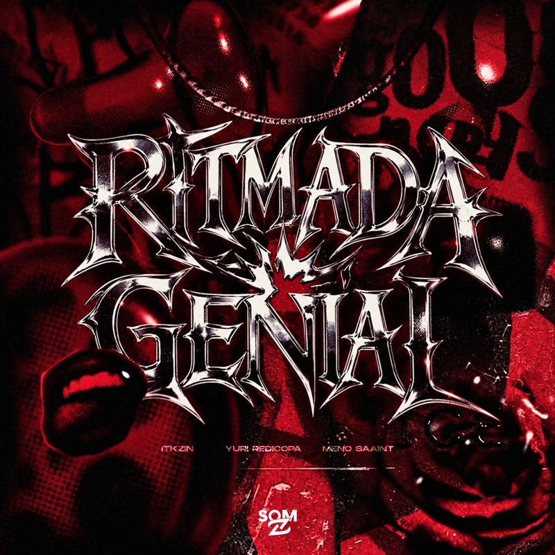 Ritmada Genial