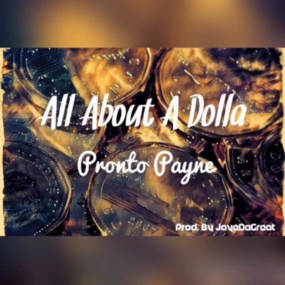 All About A Dolla - Single