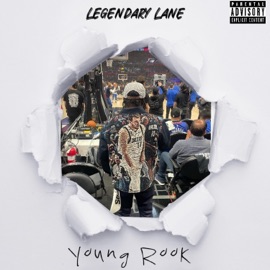 Legendary Lane Young Rook