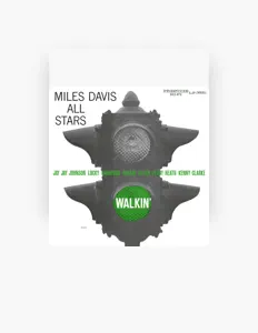 Listen to Miles Davis All Stars, watch music videos, read bio, see tour dates & more!