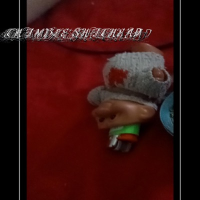 thimble Shithead meets a Durryomunculus