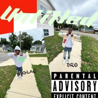 Untitled (feat. DRO) - Single - NSGLAC2x