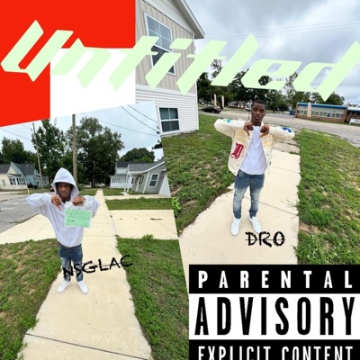 Untitled (feat. DRO) - Single