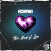 Korpen - This Kind Of Love (Radio Edit)