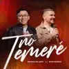 No Temeré