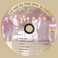 Orquesta Misionera Pan de Vida - Mamita María