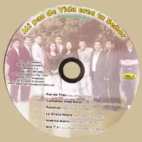 Mamita María — Orquesta Misionera Pan de Vida