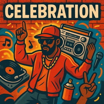 Celebration - Single