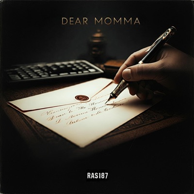 Dear Momma - Single