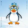 Dancing Penguins