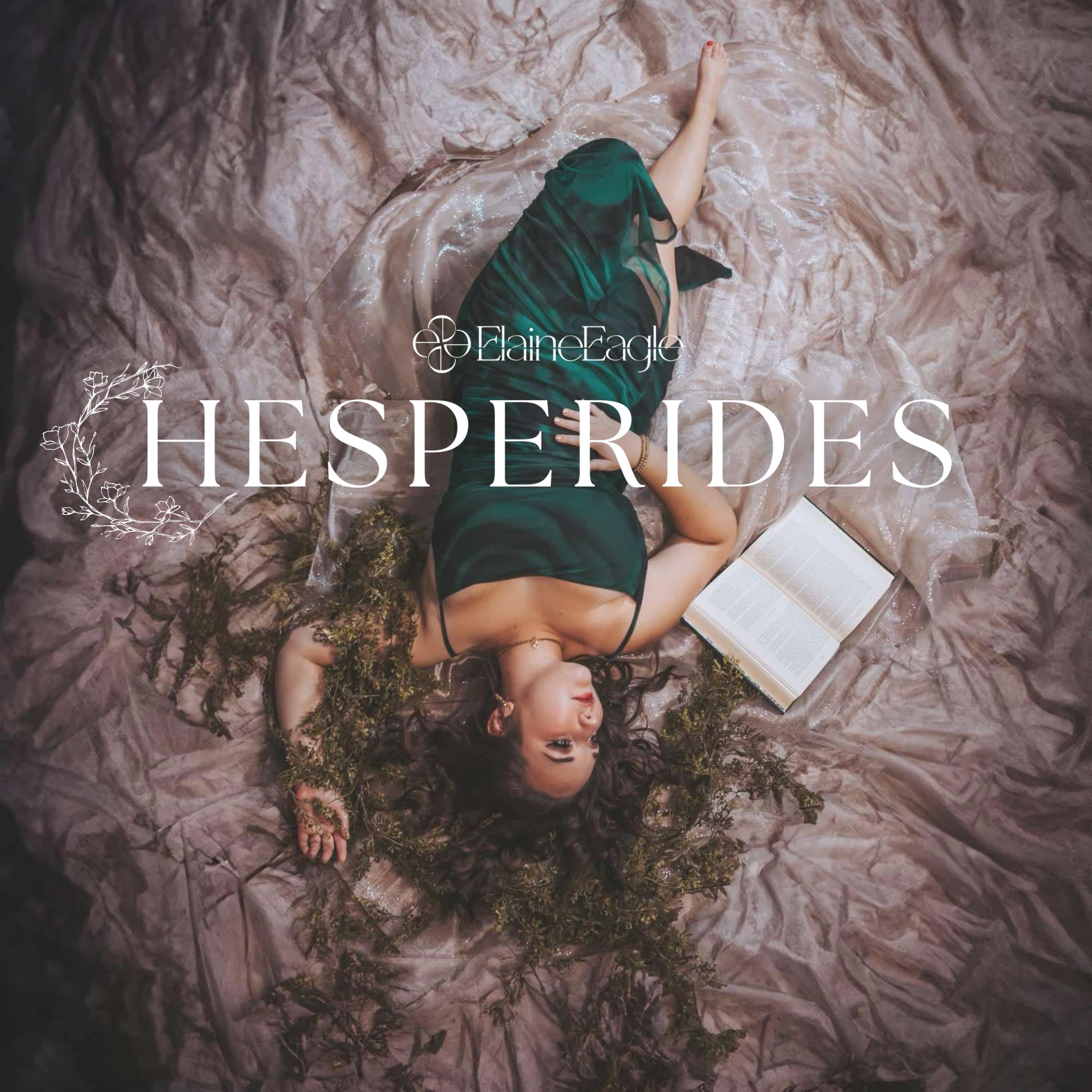 Hesperides - EP