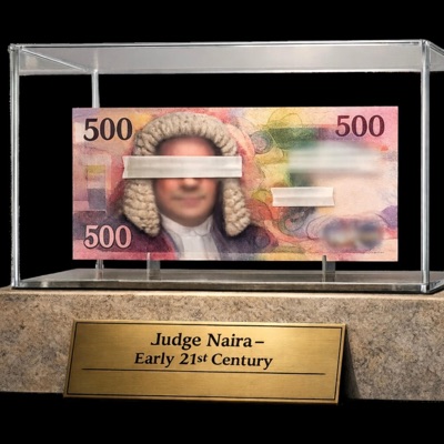 NAIRA (feat. FlawlessWinnin) - Single