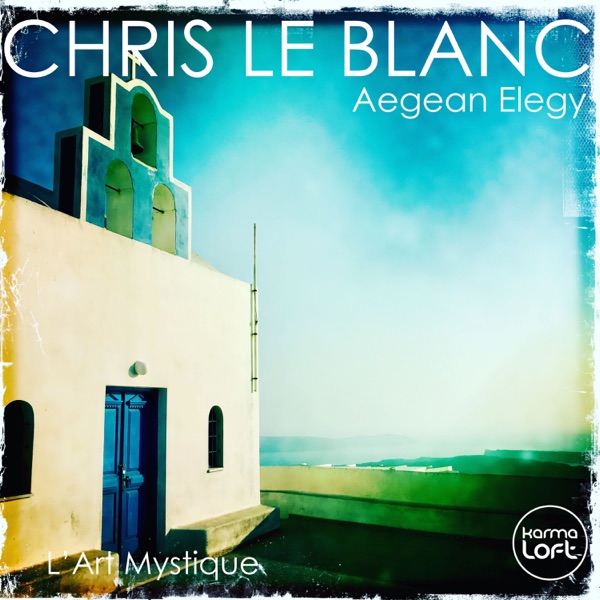 Aegean Elegy - EP