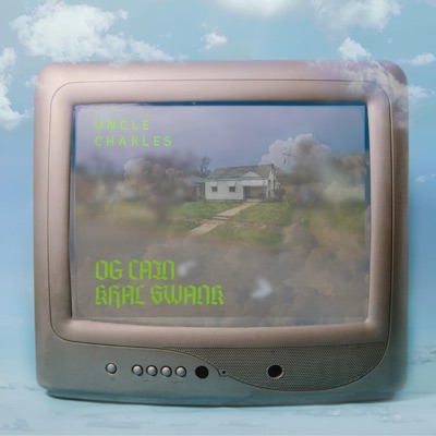 Uncle Charles (feat. OG Cain) - Single