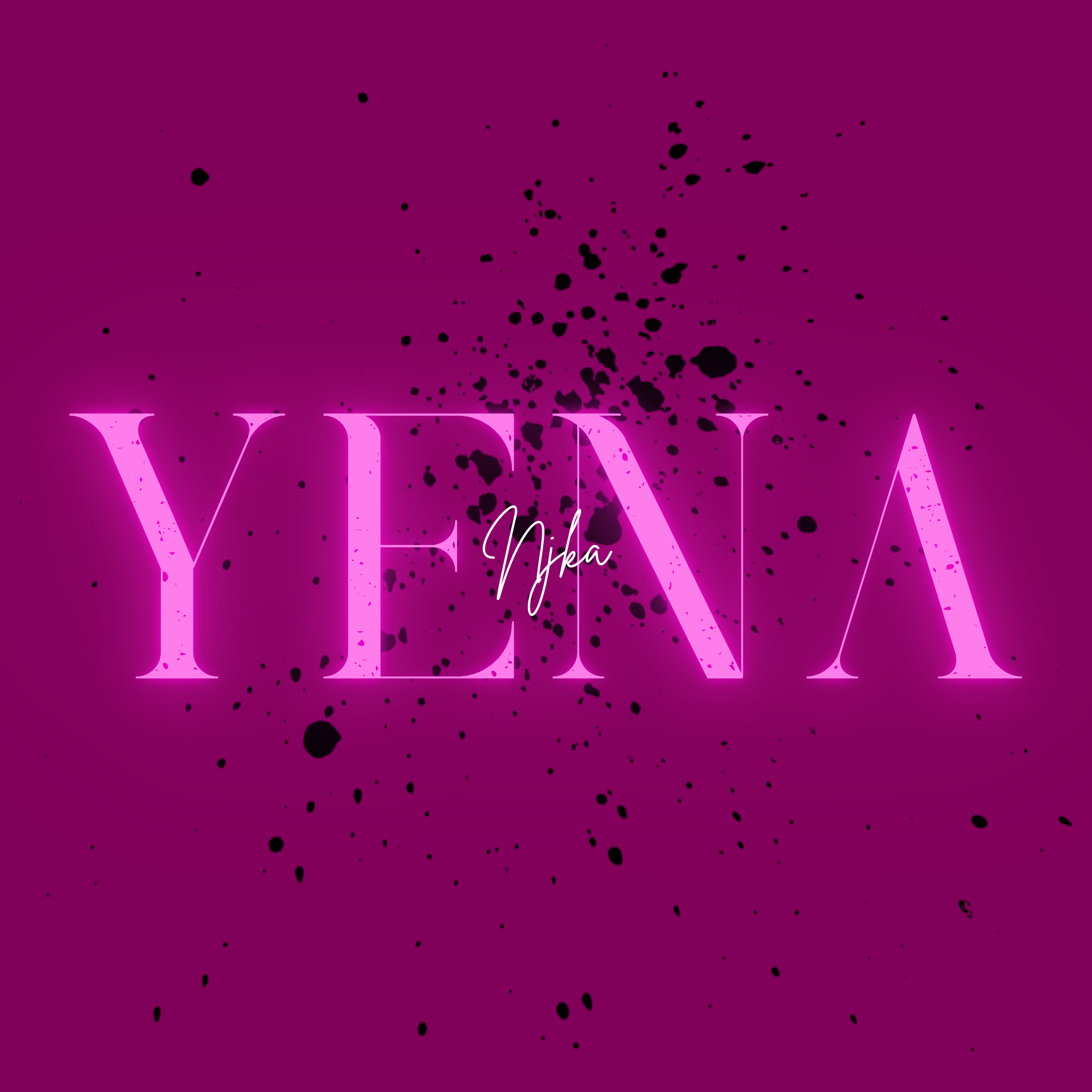 YENA - Single
