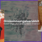 Ornissinnaangaluarukkit