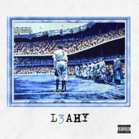 L3AHY - Willie Boy