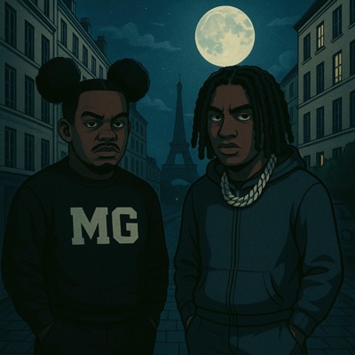 MNC (feat. Jah-yo) - Single