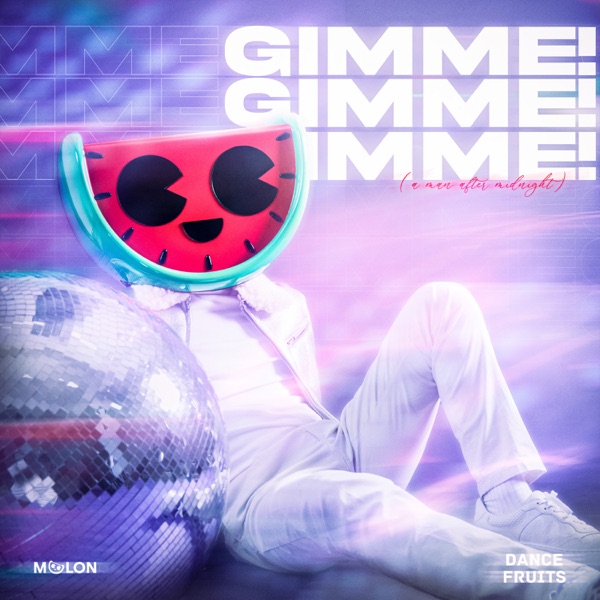 Gimme! Gimme! Gimme! (A Man After Midnight) - EP