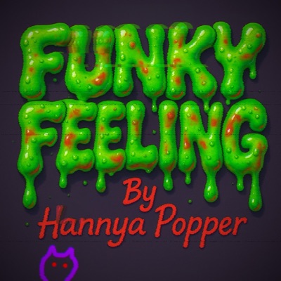 FUNKY FEELING - Single